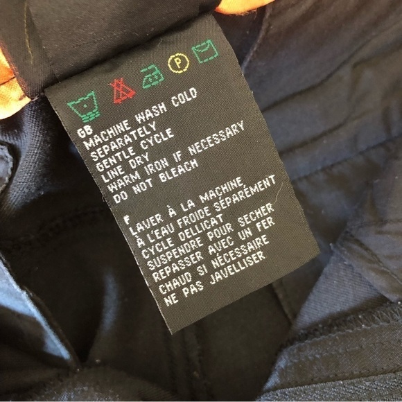 Harley-Davidson Moto Riding Pants - Picture 9 of 15